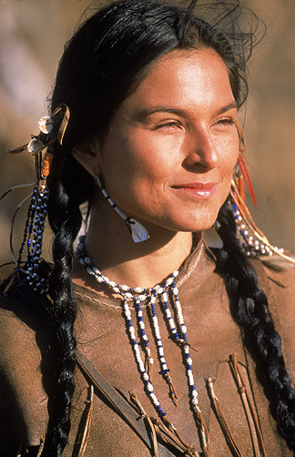 Sacajawea
