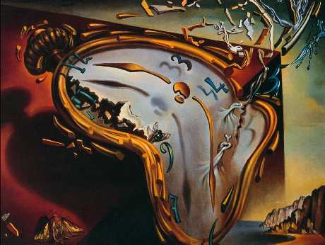 DALI TIME